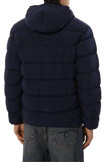 Пуховик C.P. COMPANY, арт. 17CM0W079A005904G, фото 4