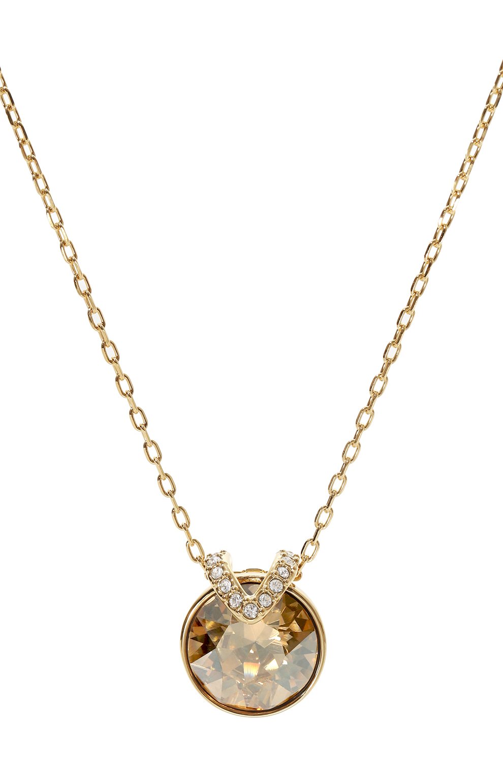 Подвеска bella на цепочке SWAROVSKI, арт. 5662091, фото 3