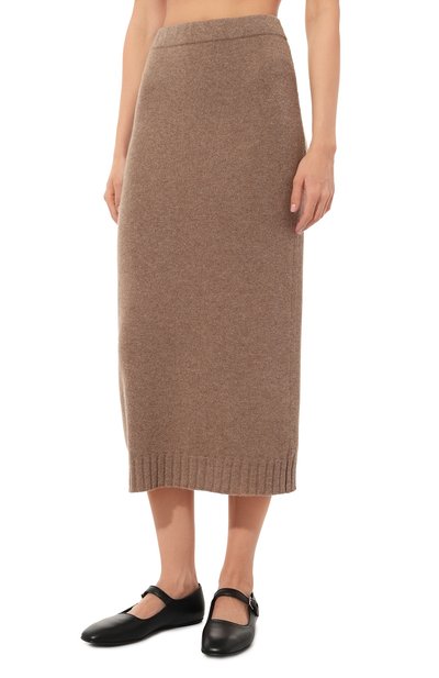 Кашемировая юбка MVST, арт. TSA01SM/1175, фото 3