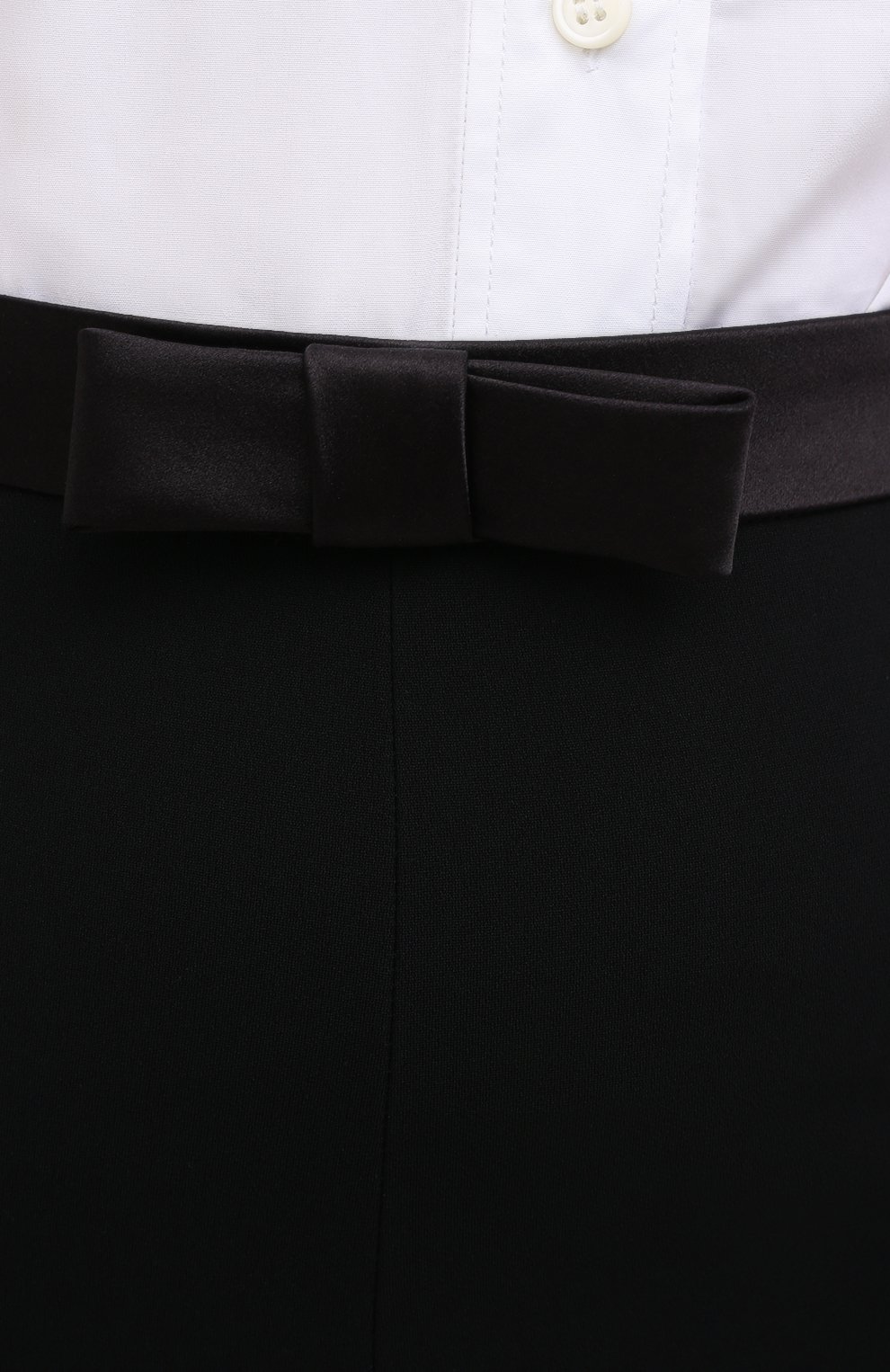 Брюки MIU MIU, арт. MP1362-4KT-F0002, фото 6