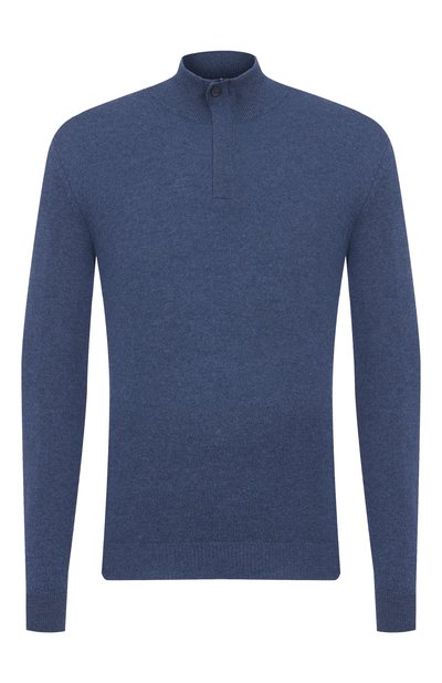 Мужской кашемировый джемпер CORNELIANI, арт. 26M533-2625185
