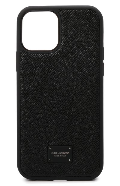 Чехол для iphone 12 pro DOLCE & GABBANA, арт. BP2905/AW394, фото 1