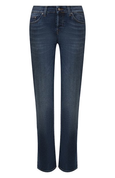 Женские джинсы 7 FOR ALL MANKIND, арт. JSDSA790DI