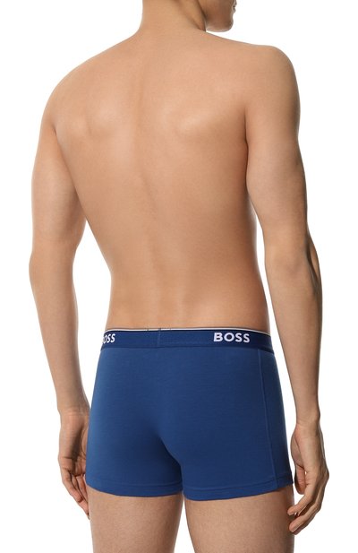 Комплект из трех боксеров BOSS, арт. 50475274, фото 5