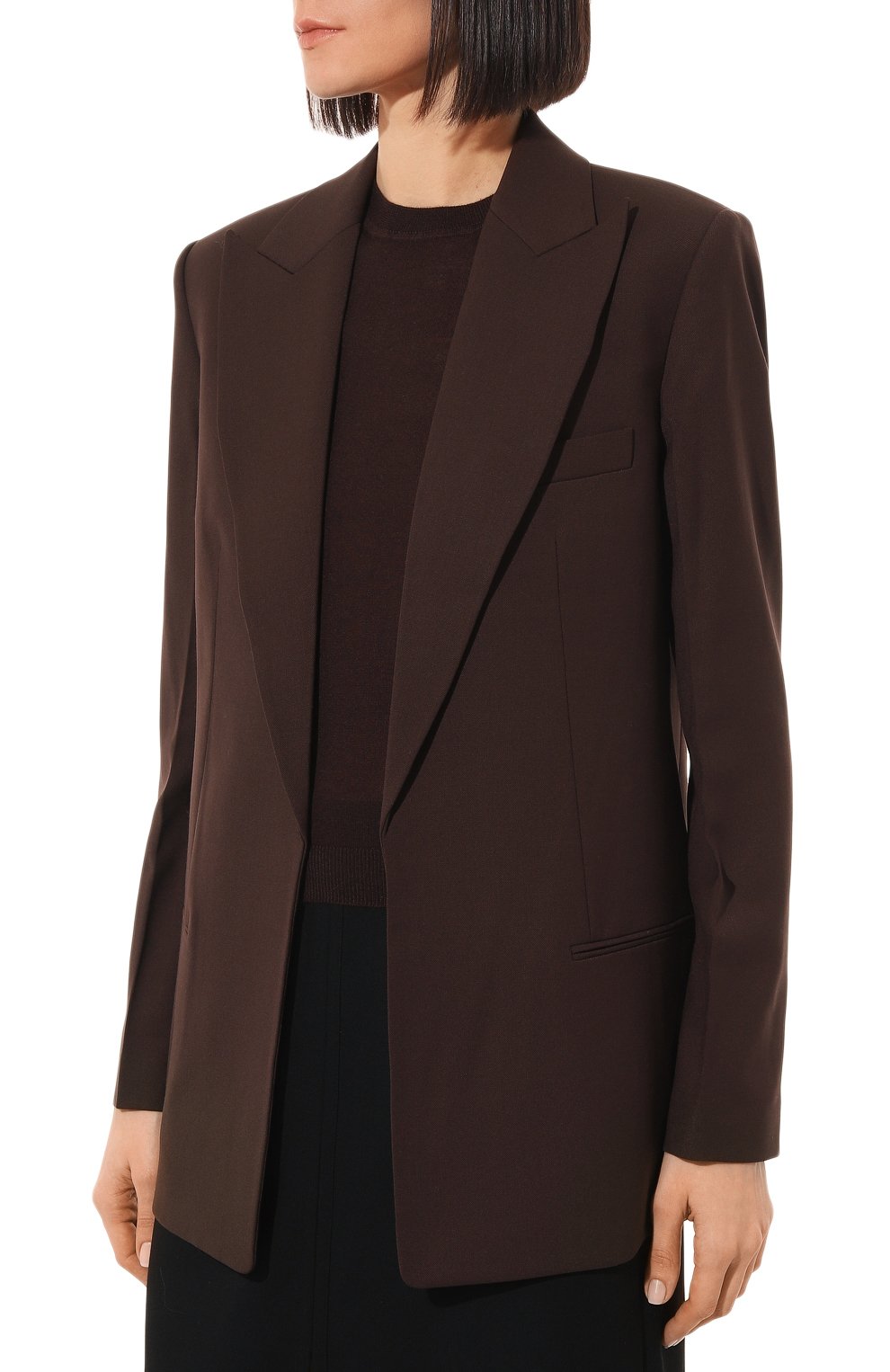 Жакет HELMUT LANG, арт. M05HW105, фото 3