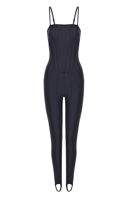 Женский комбинезон MUGLER, арт. 25F3C00125842