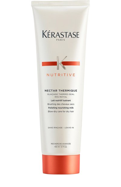 Термо-уход для сухих волос nutritive thermique (150ml) KERASTASE, арт. 3474636382736, фото 1