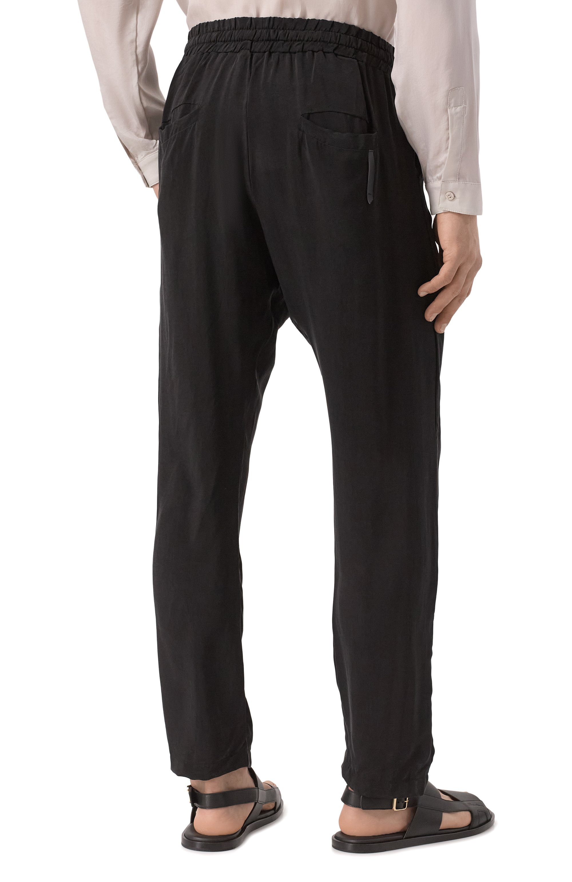 Брюки NEVER ENOUGH, арт. MPA020, фото 4