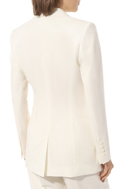 Шерстяной жакет SIMPLIFY, арт. JAK01, фото 4