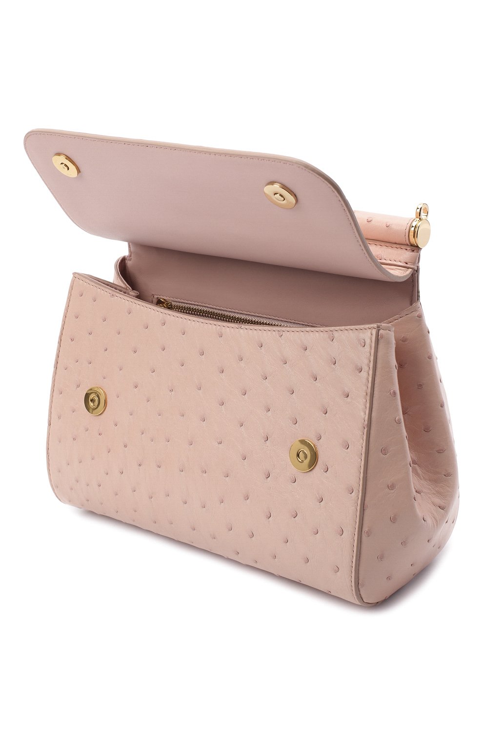 Сумка sicily medium DOLCE & GABBANA, арт. BB6002/A8M40, фото 4