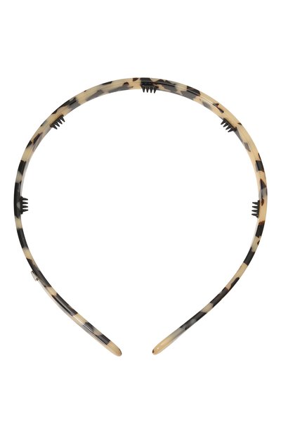 Женский ободок для волос louvre ALEXANDRE DE PARIS, арт. AHB-1541 G