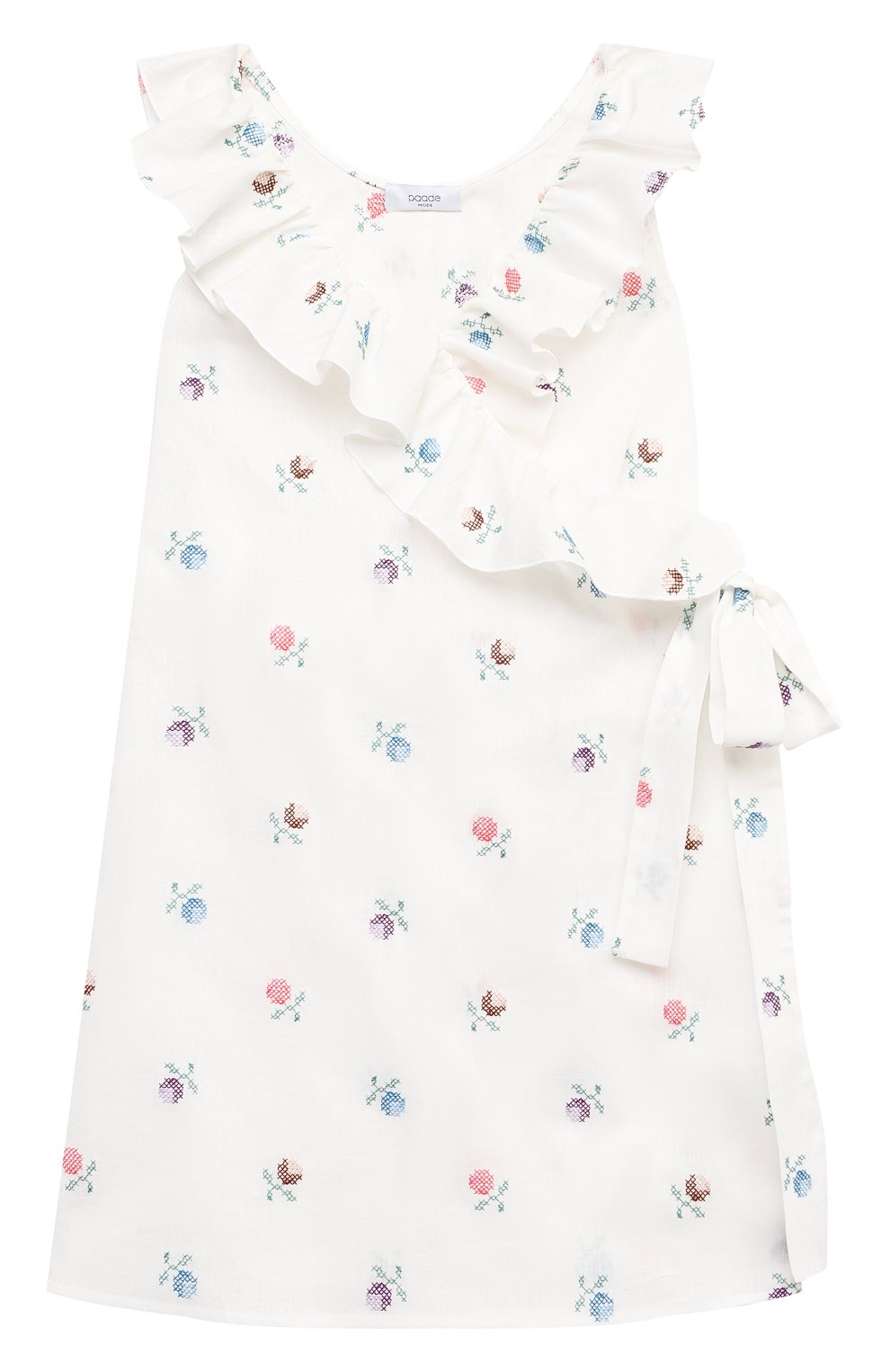 Платье PAADE MODE, арт. 21210681/4Y-8Y, фото 1