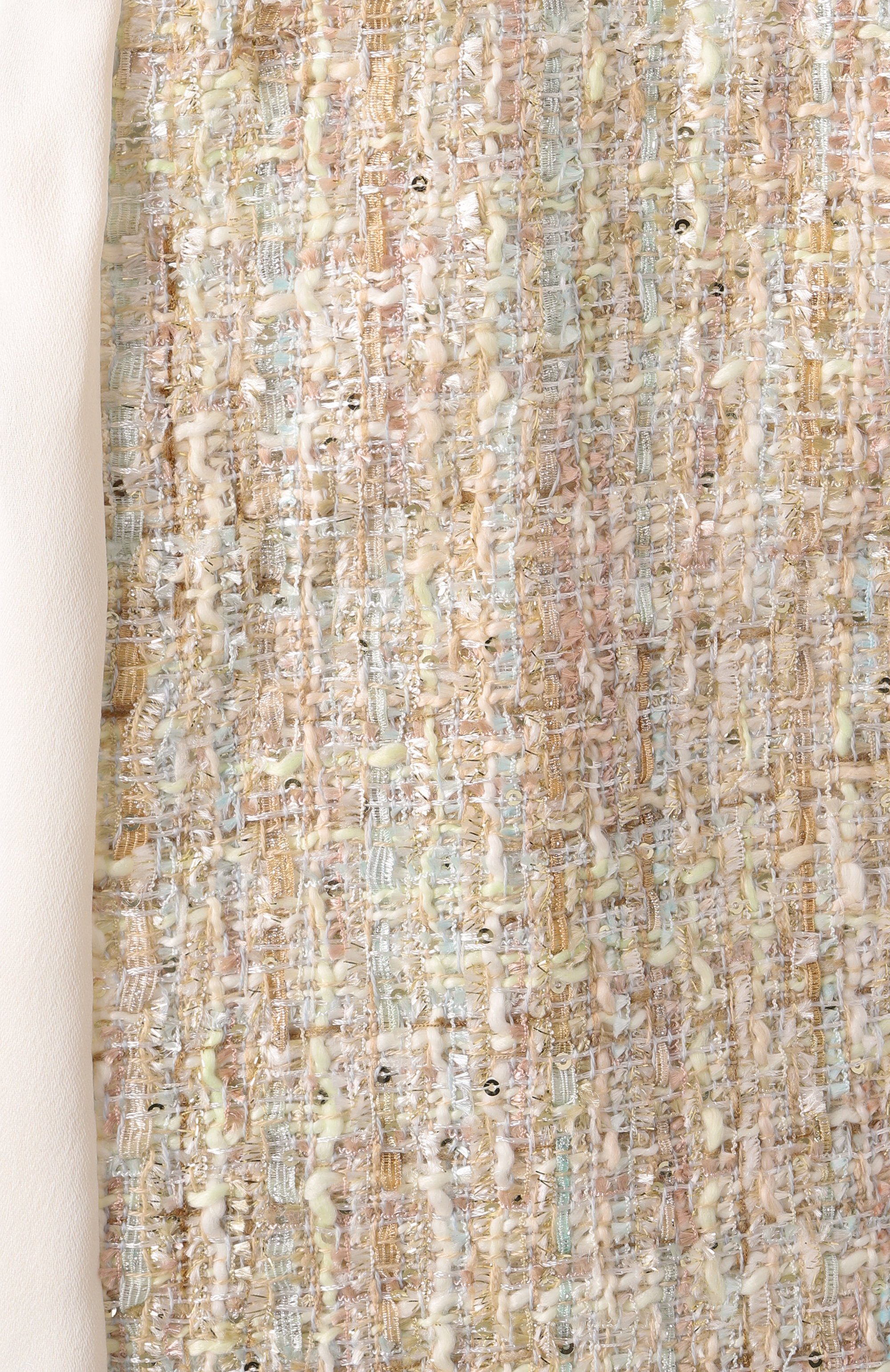 Твидовый жакет KAMILLA PURSHIE, арт. KP 2025/25, фото 7