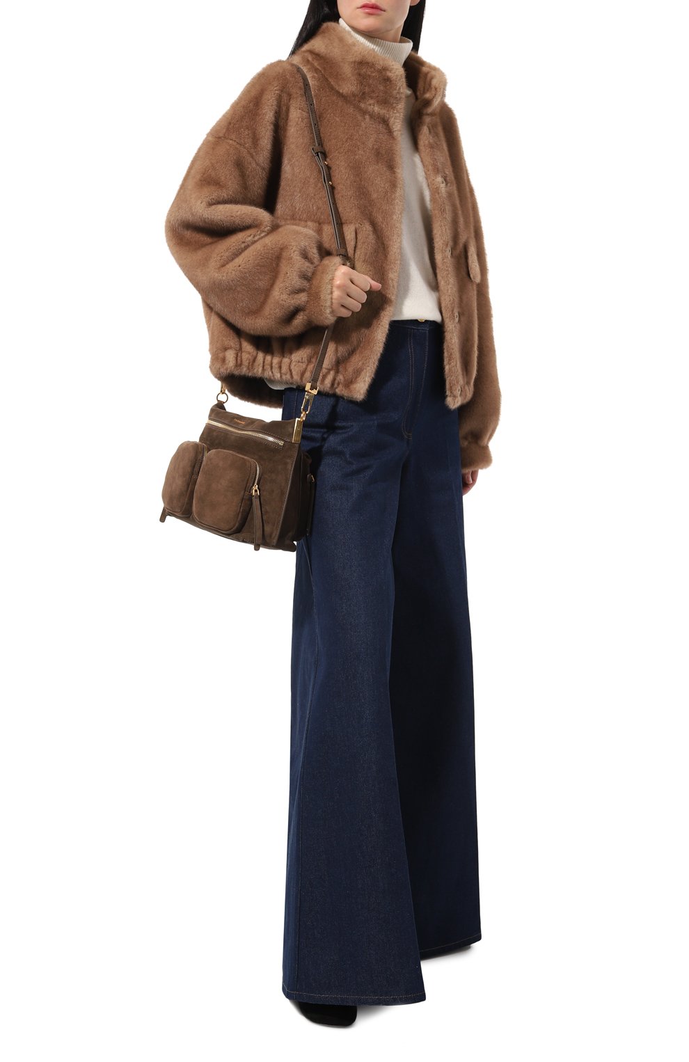 Сумка hyle medium COCCINELLE, арт. E1 PH7 18 01 01, фото 7