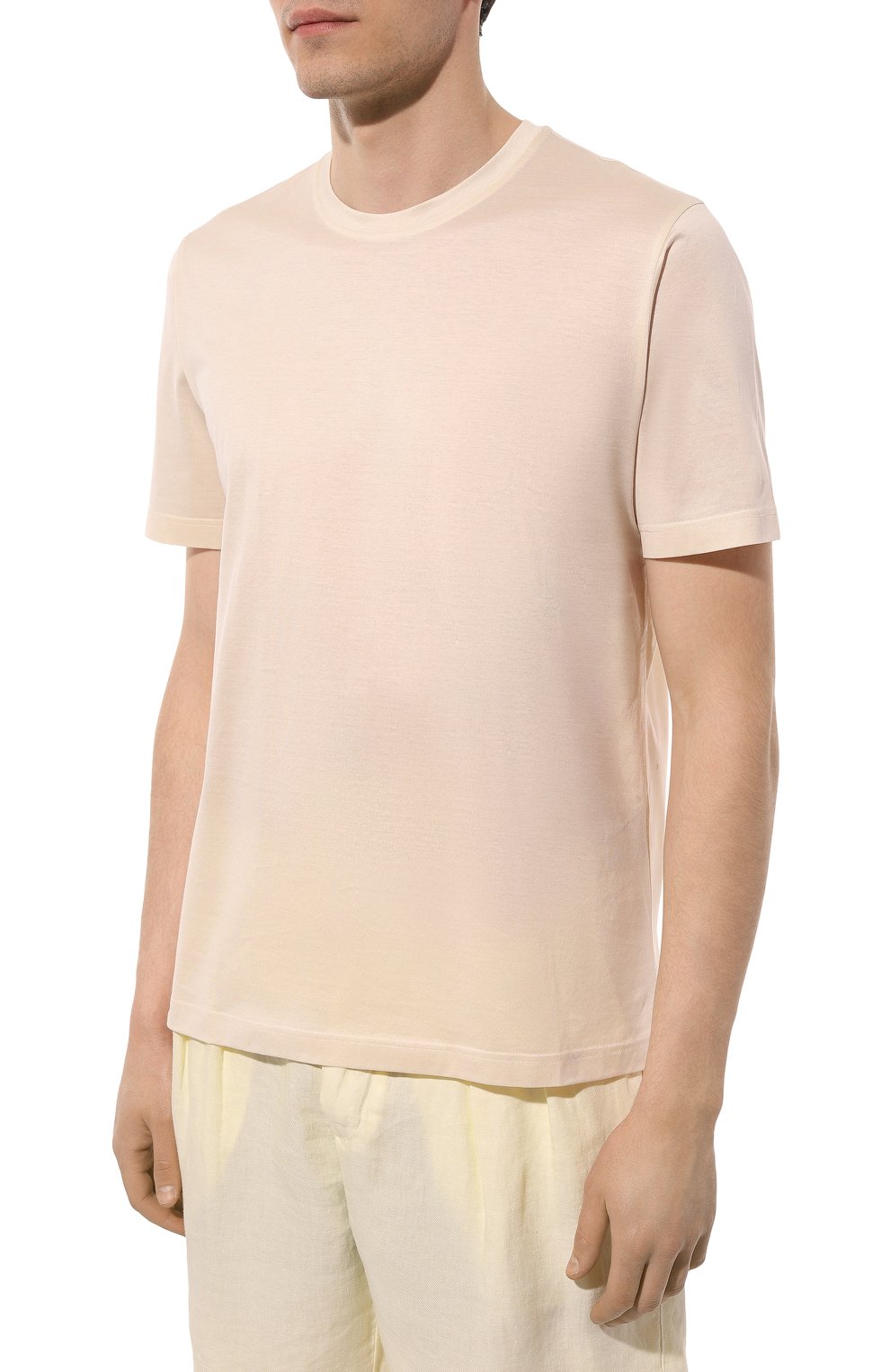 Хлопковая футболка MVST, арт. 13M660.MK00.MUST, фото 3