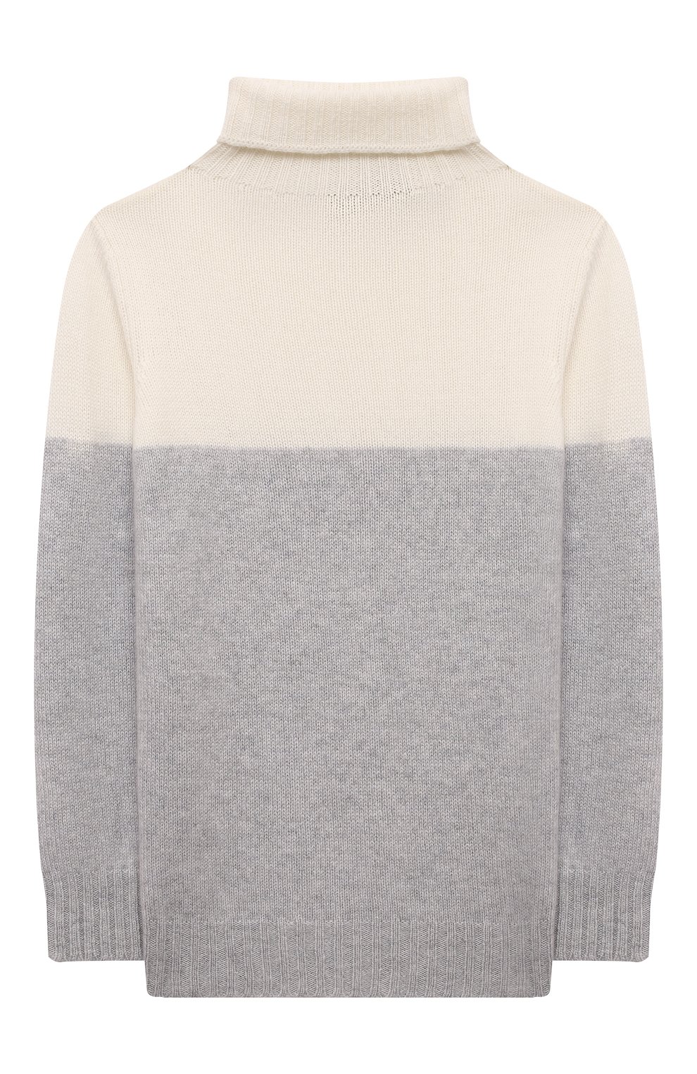 Кашемировый свитер GIORGETTI CASHMERE, арт. MB2119/1-6, фото 1