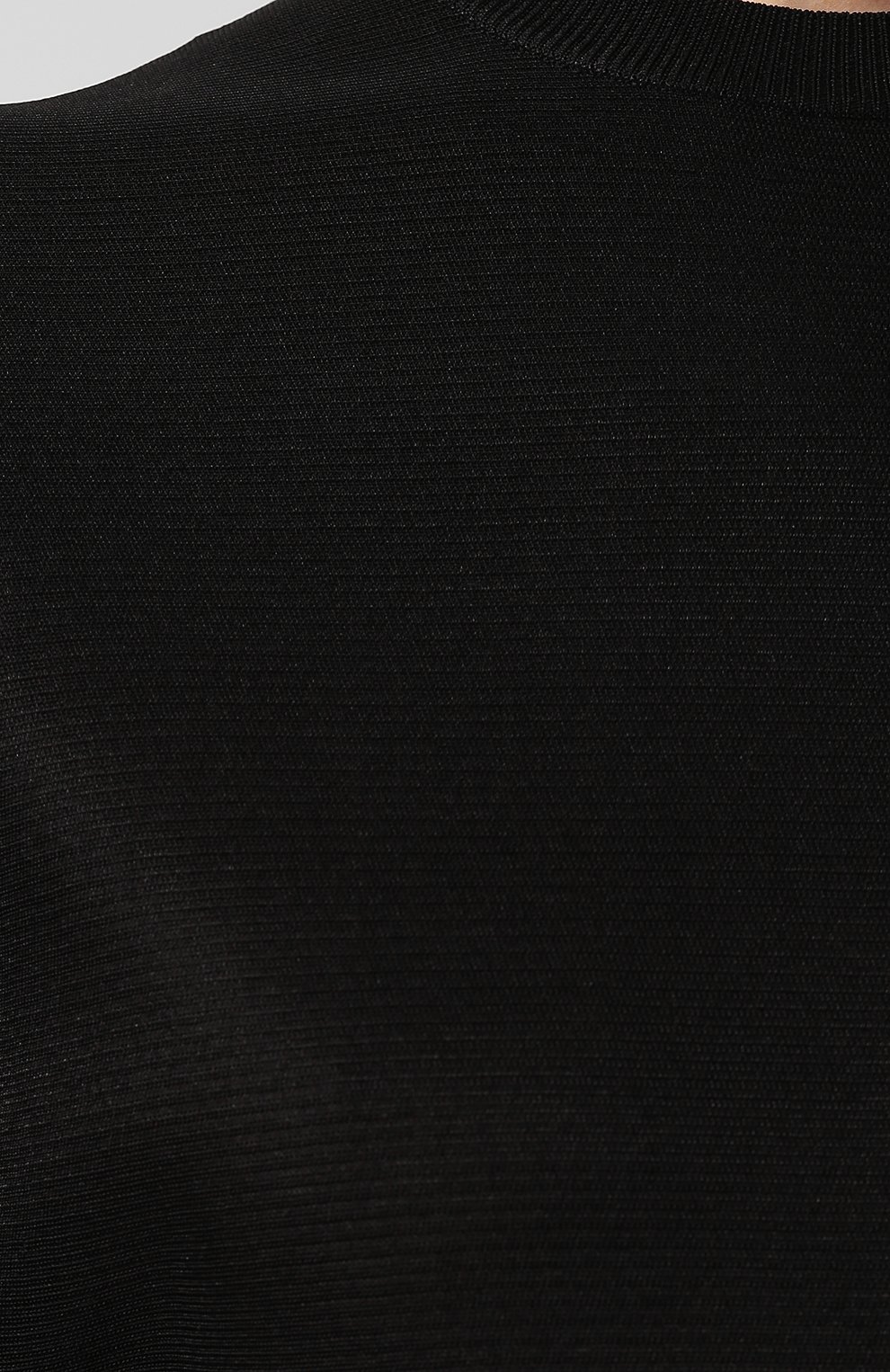 Платье из смеси шелка и вискозы GIVENCHY, арт. BW20SU4Z5X, фото 5