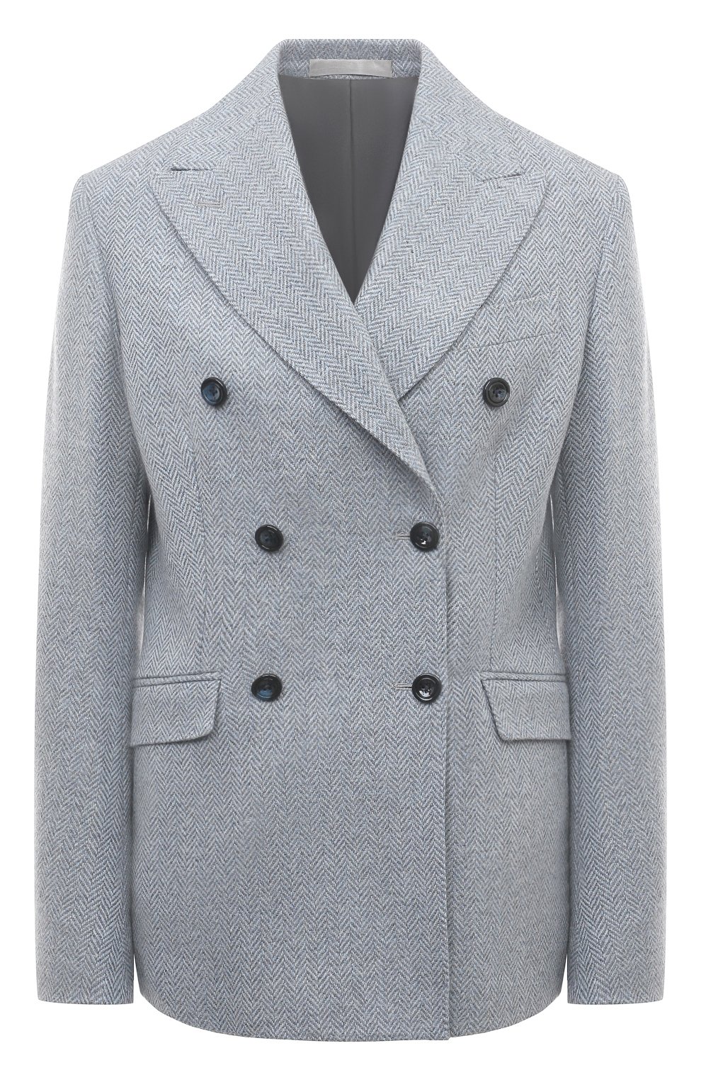 Шерстяной жакет MVST, арт. SDG601/S0692002, фото 1