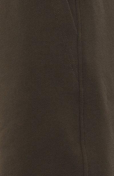 Хлопковые шорты GIVENCHY, арт. BM51863YAC, фото 5