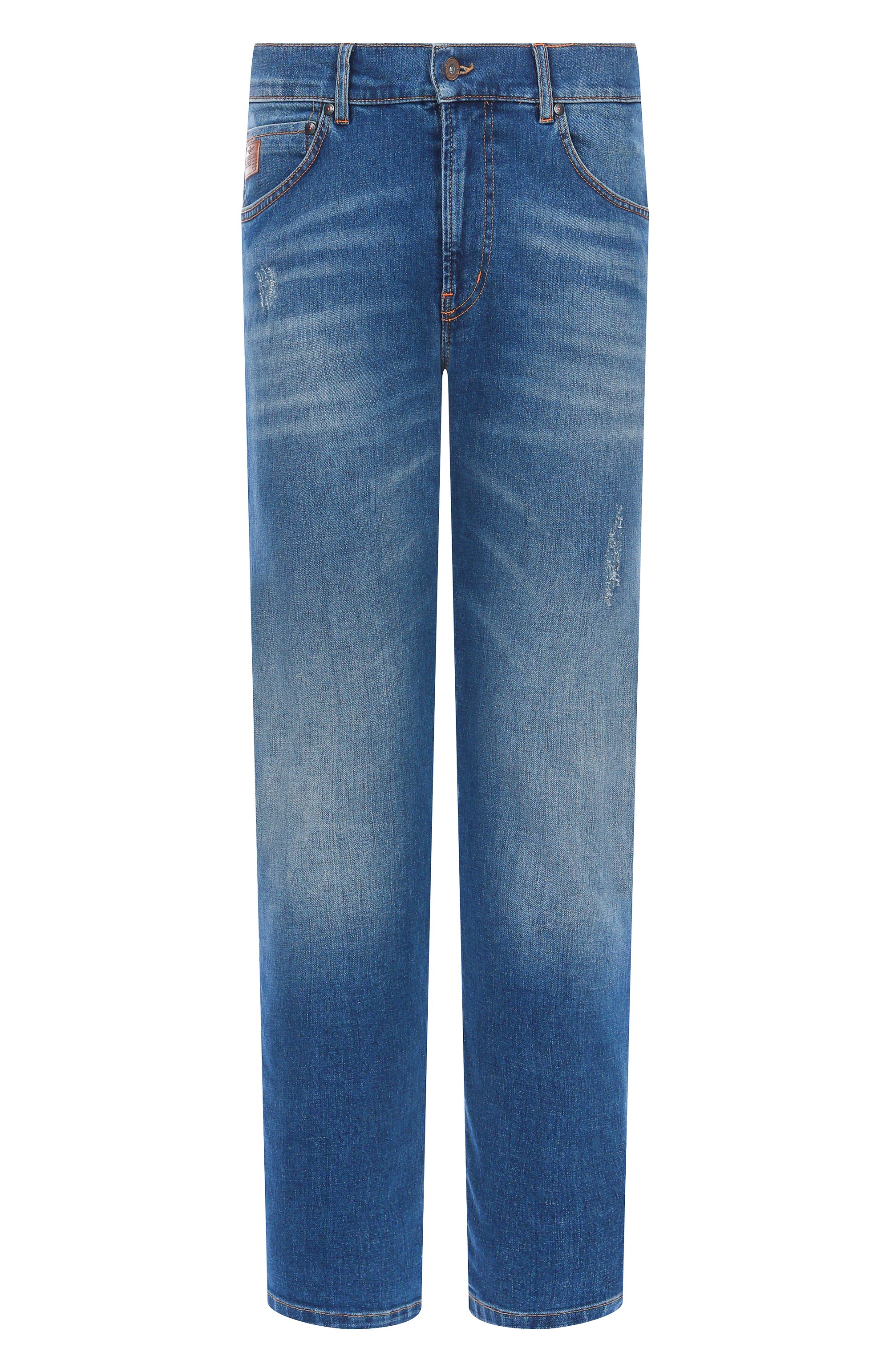 Джинсы AERONAUTICA MILITARE, арт. 251PJ205CT3528, фото 1