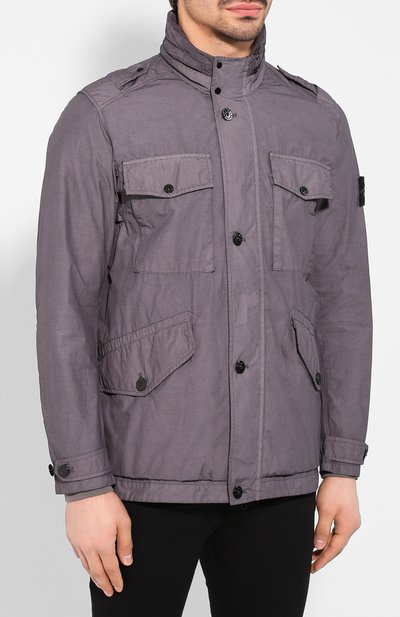 Куртка STONE ISLAND, арт. 721543532, фото 3