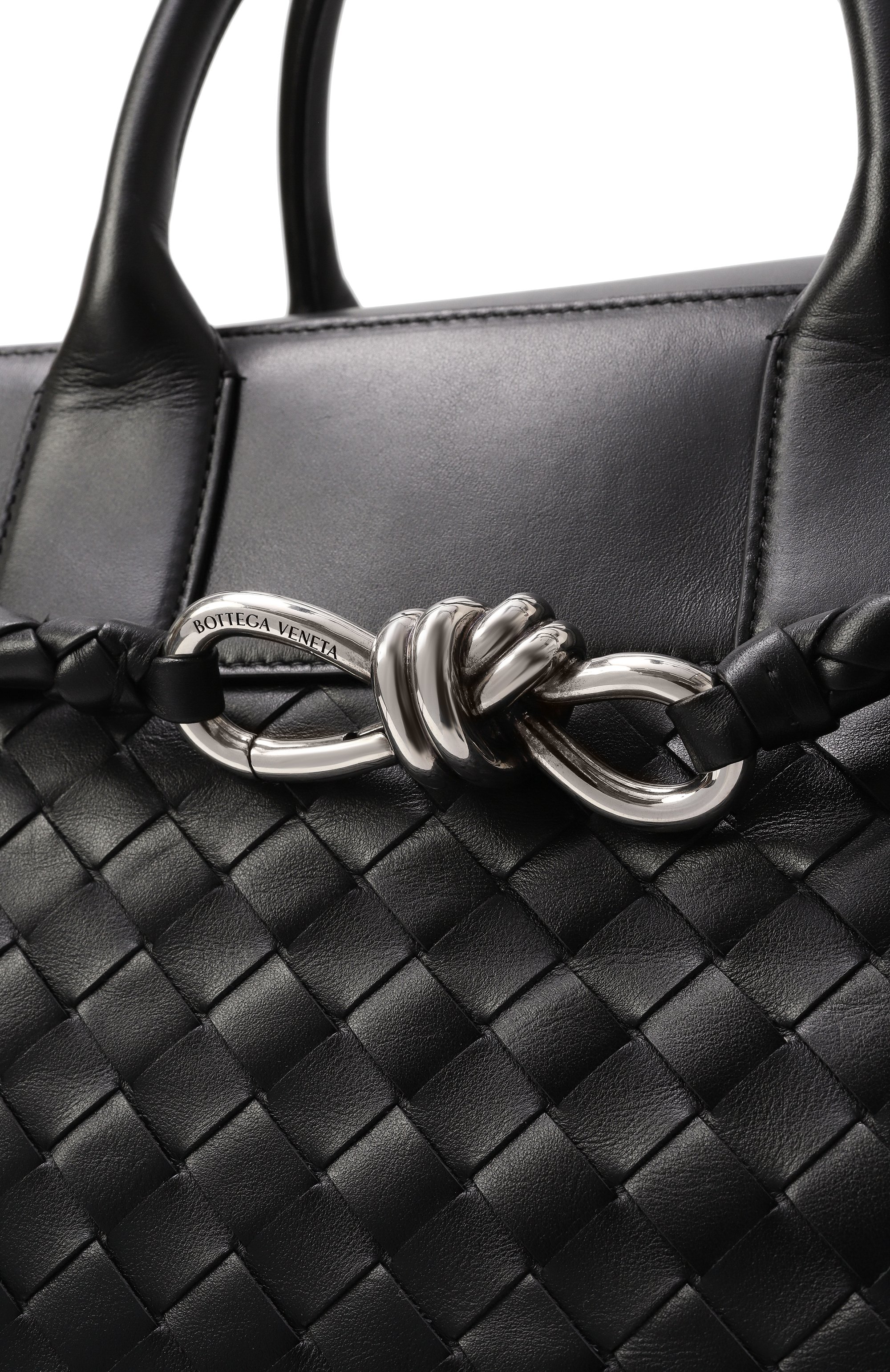 Сумка andiamo voyager BOTTEGA VENETA, арт. 827066/V2HLD, фото 3