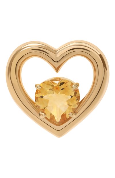 Подвеска-петля MOONKA, арт. trn-cir-y, фото 1