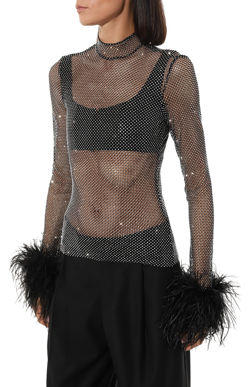 Топ ALINE, арт. AL091002-2, фото 3