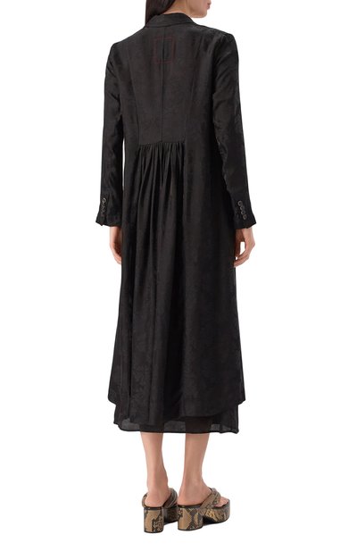 Пальто UMA WANG, арт. UW8003, фото 4