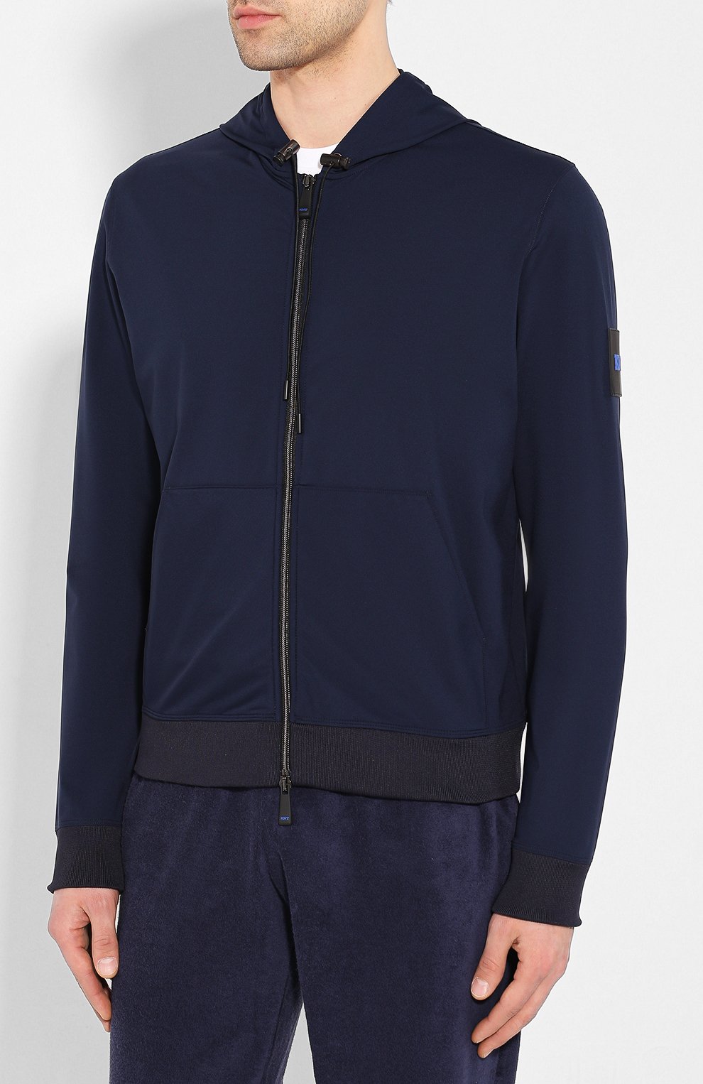 Толстовка KITON, арт. UMM0044K06S41, фото 3