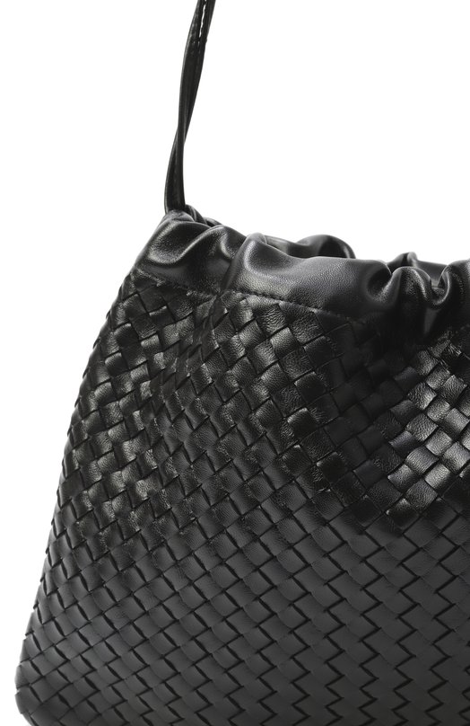 Сумка Dustbag Bottega Veneta 837087/V4R02 Чёрный  837087/V4R02 Фото 3