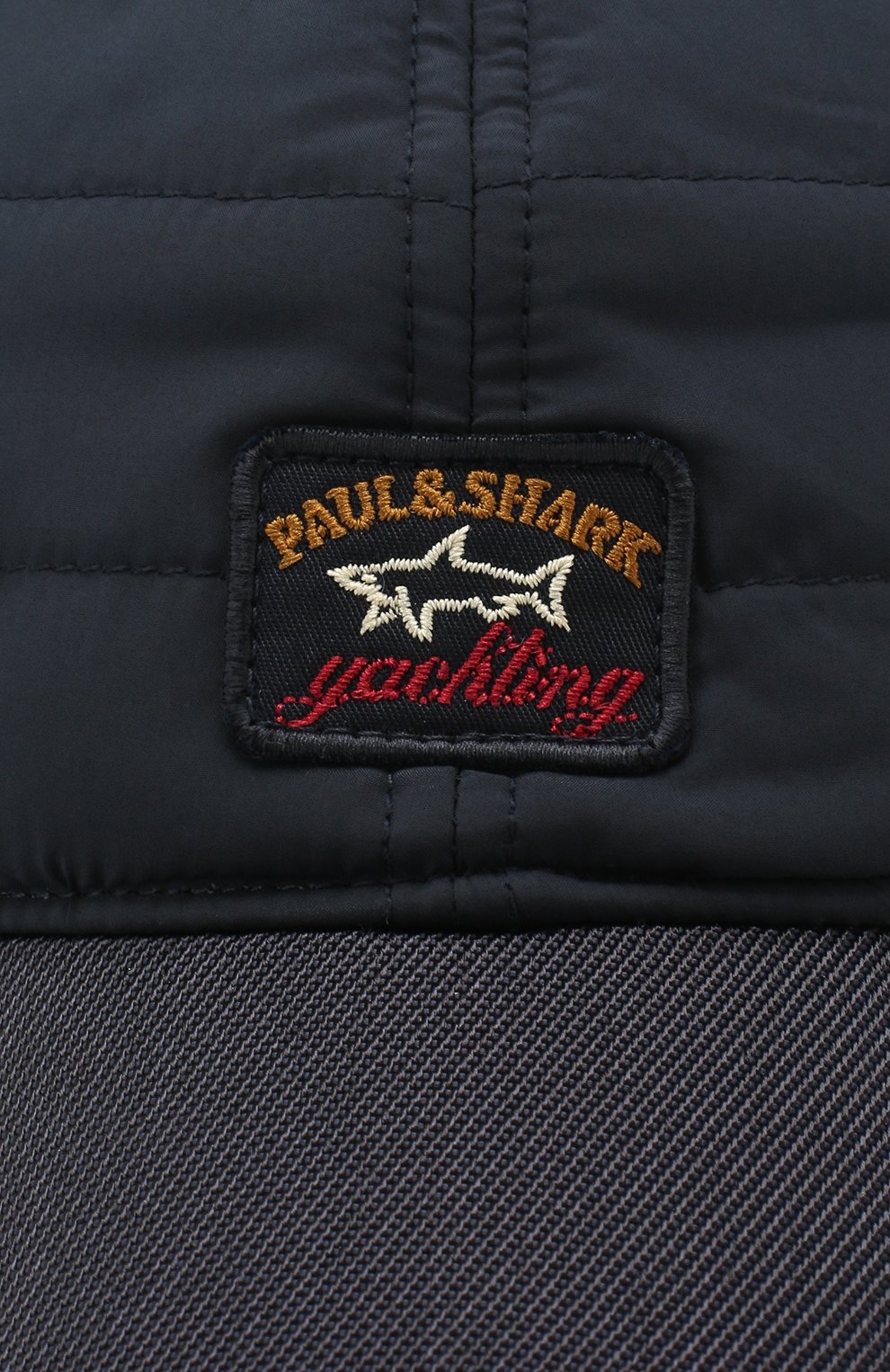 Бейсболка PAUL&SHARK, арт. I19P7107, фото 3