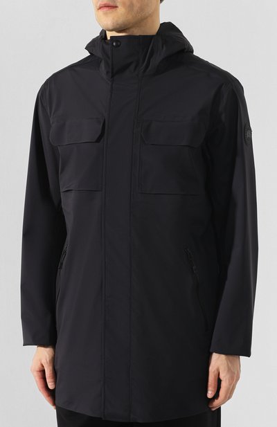 Куртка wascana CANADA GOOSE, арт. 5612MB, фото 3