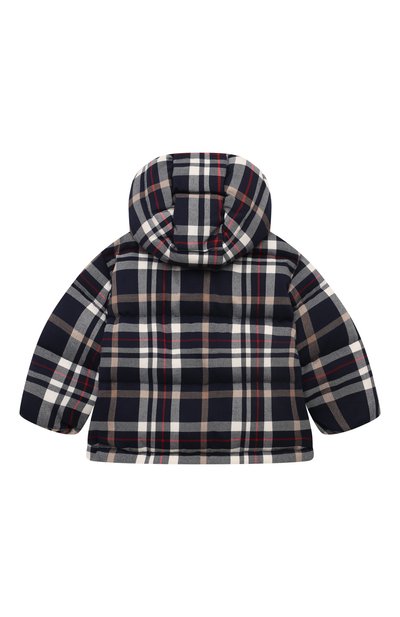 Пуховик IL GUFO, арт. A24GM411W3067/5A-8A, фото 2