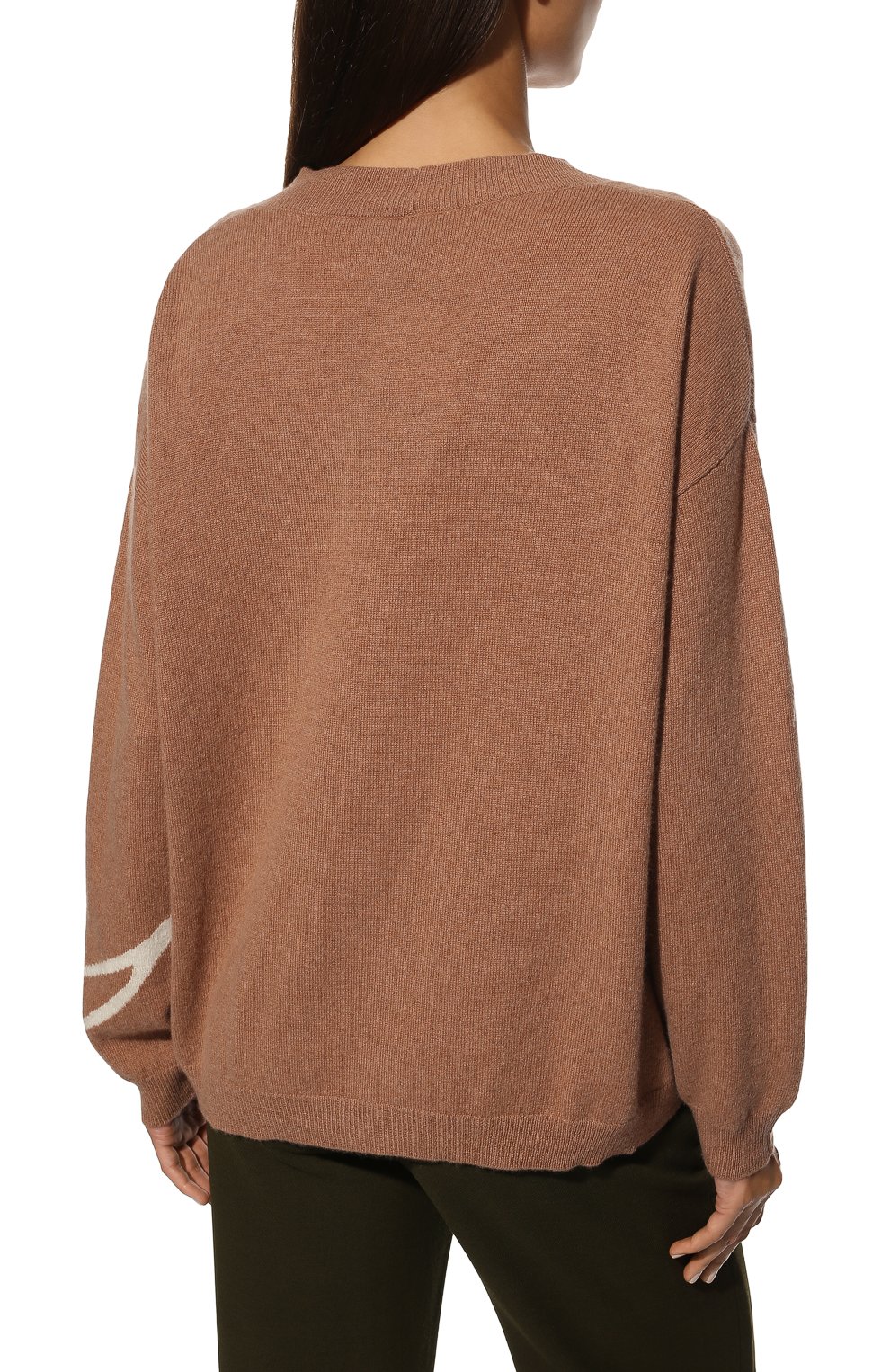 Кашемировый кардиган RE VERA, арт. 23W-13-577, фото 4