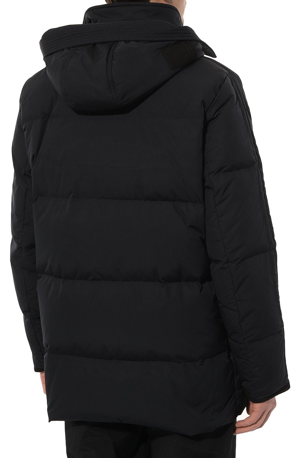 Пуховик HISTORIC, арт. 2HMB011010., фото 4