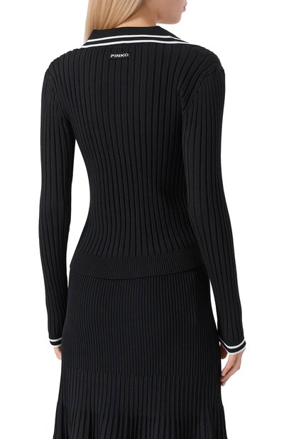 Поло PINKO, арт. 105418/A2PS, фото 4