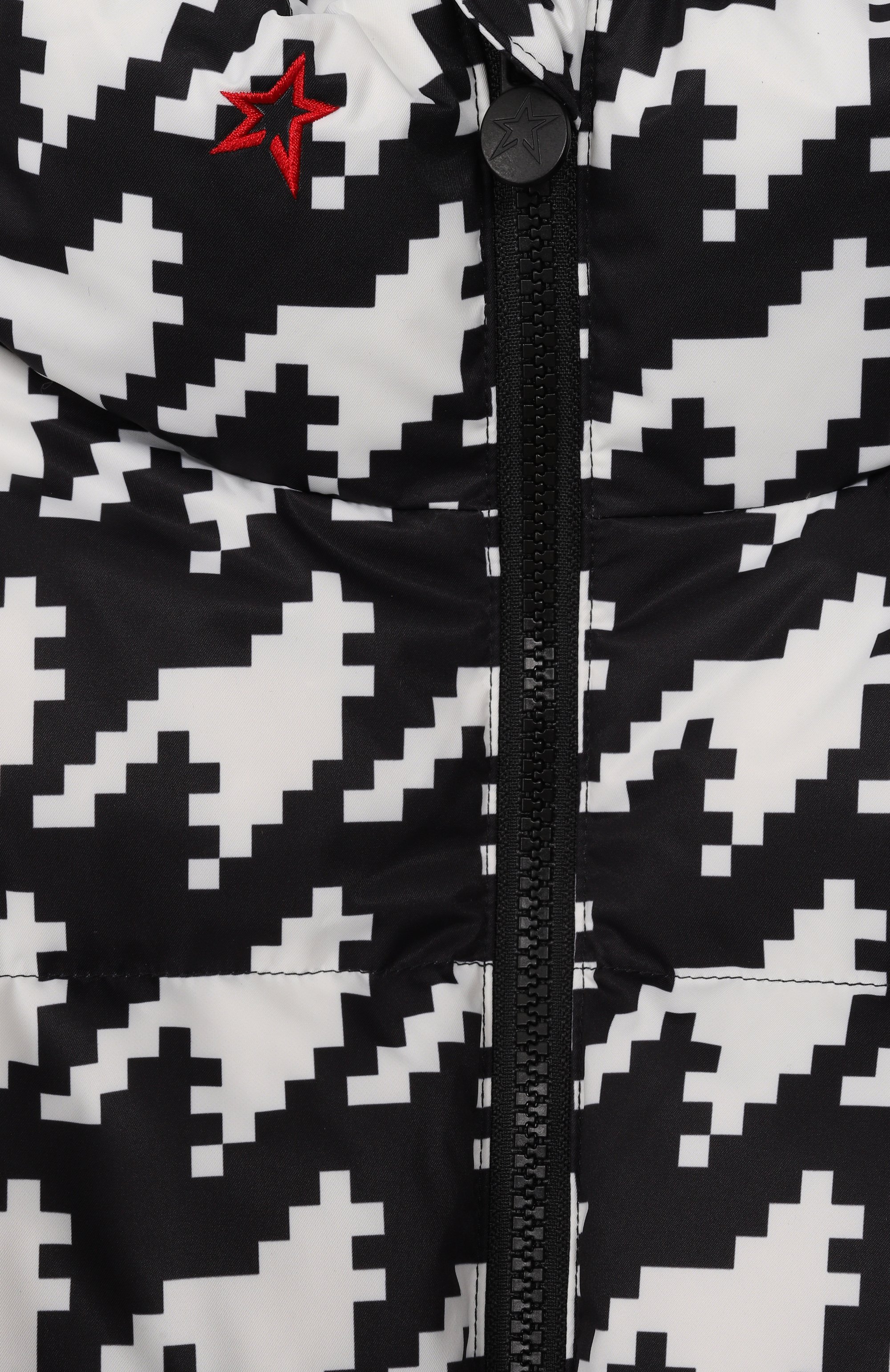 Пуховик PERFECT MOMENT, арт. K6000016/2365, фото 3