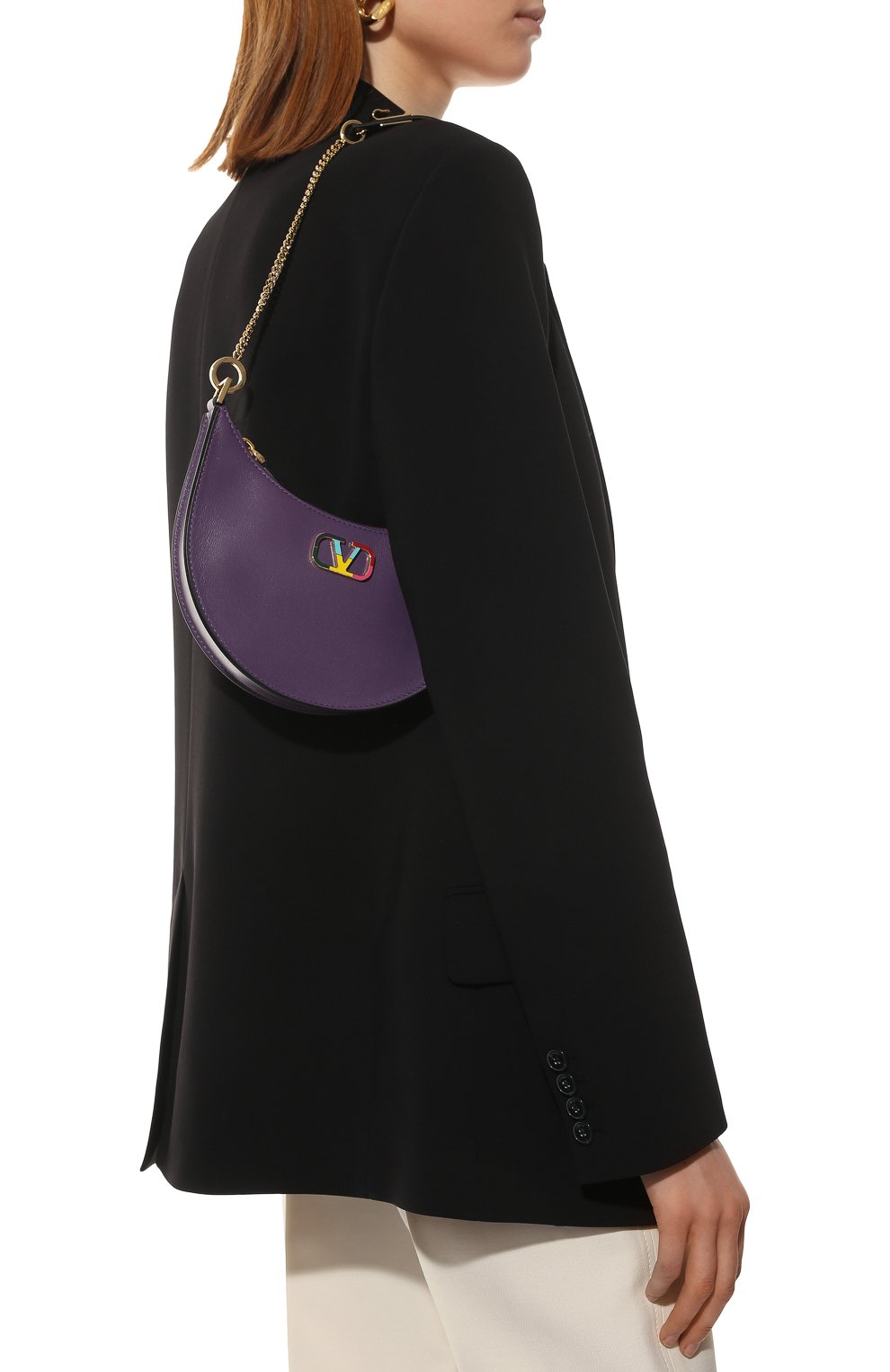 Сумка vsling VALENTINO, арт. XW2P0W19/GCV, фото 6