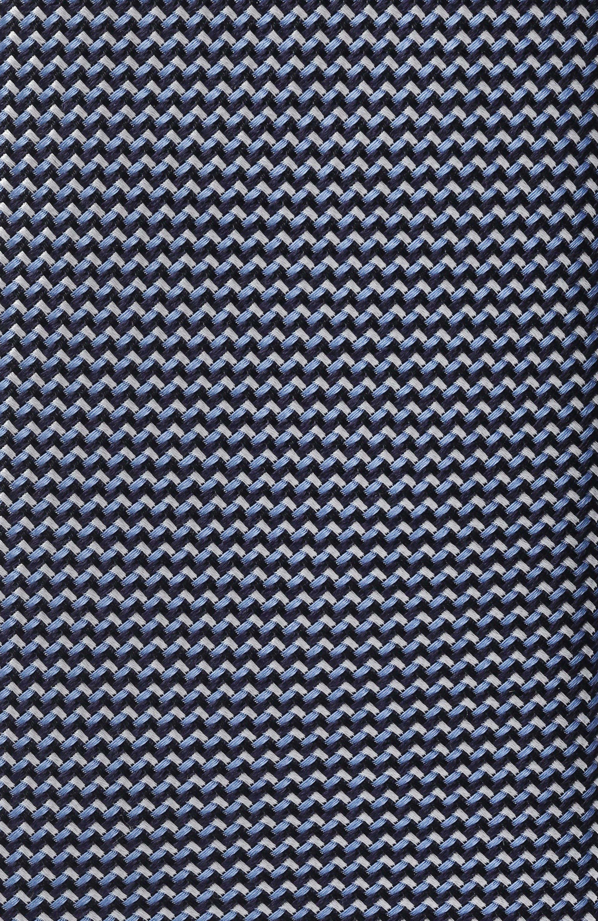 Шелковый галстук BRIONI, арт. 061D00/PD491, фото 4