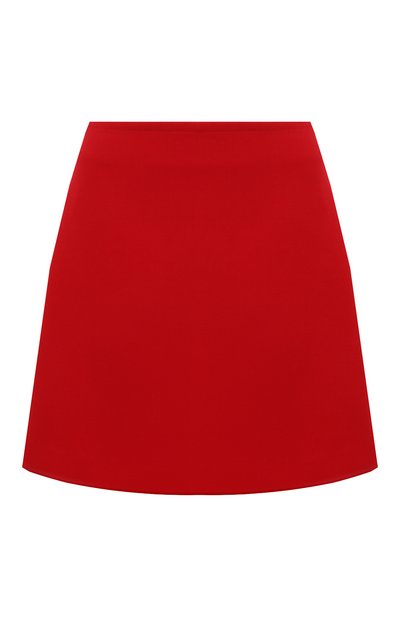 Женская шерстяная юбка NOBLE&BRULEE, арт. NB79/160124/676