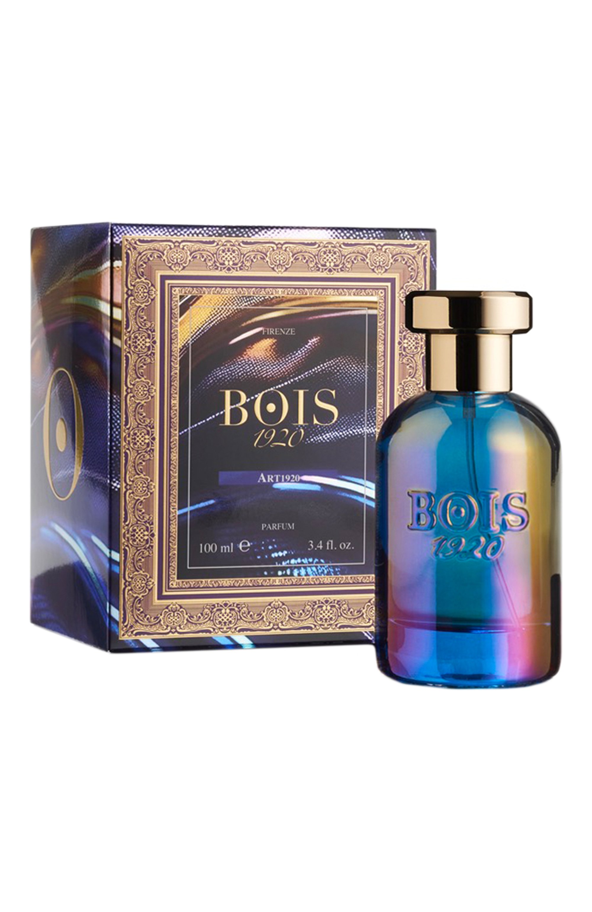 Духи art1920 (100ml) BOIS 1920, арт. 8055277285713, фото 2