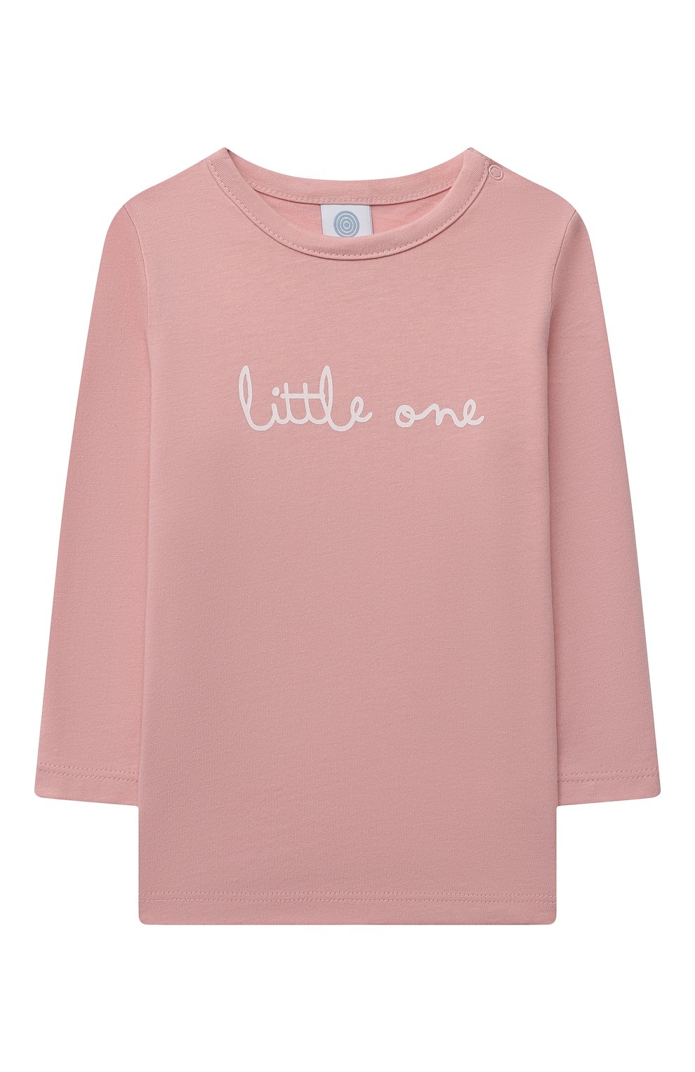 Хлопковая пижама SANETTA, арт. 221597., фото 2