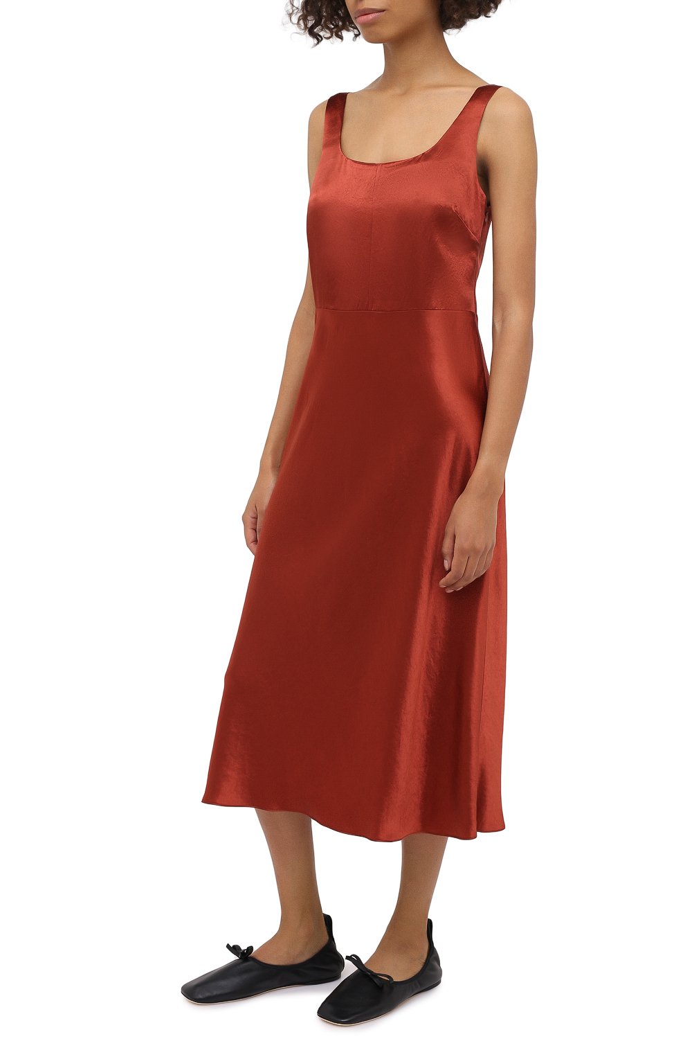 Платье VINCE, арт. V674251206, фото 3