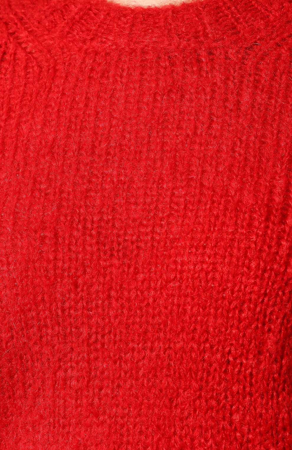 Шерстяной свитер ISABEL MARANT, арт. PU1256-20P041I/ID0NA, фото 5