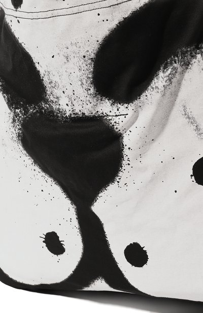 Сумка-шопер givenchy x chito GIVENCHY, арт. BK509M/K1DH, фото 3