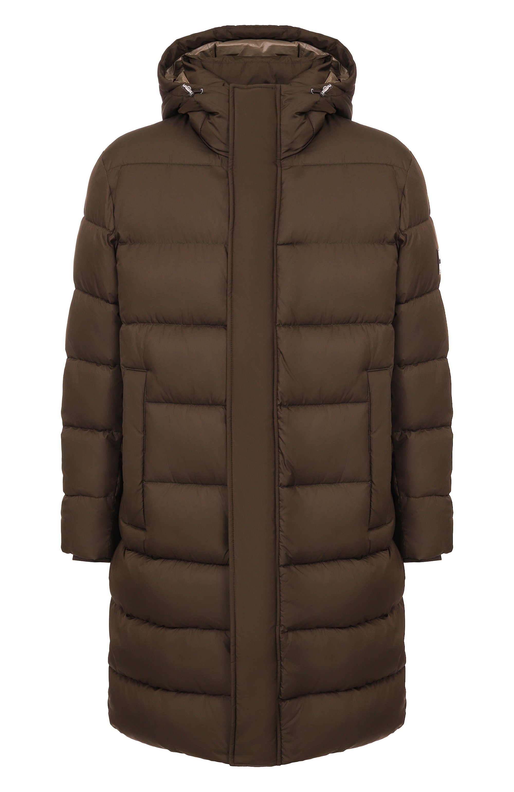 Пуховик BOSS, арт. 50540474, фото 1