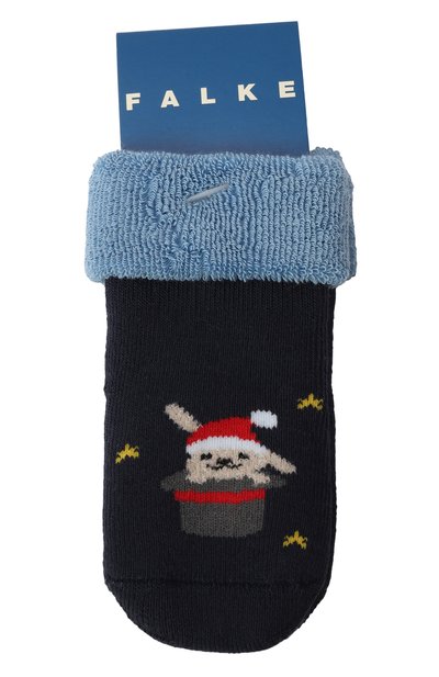 Хлопковые носки FALKE, арт. 10372
