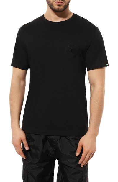 Футболка STEFANO RICCI, арт. MNH3302380/803, фото 3