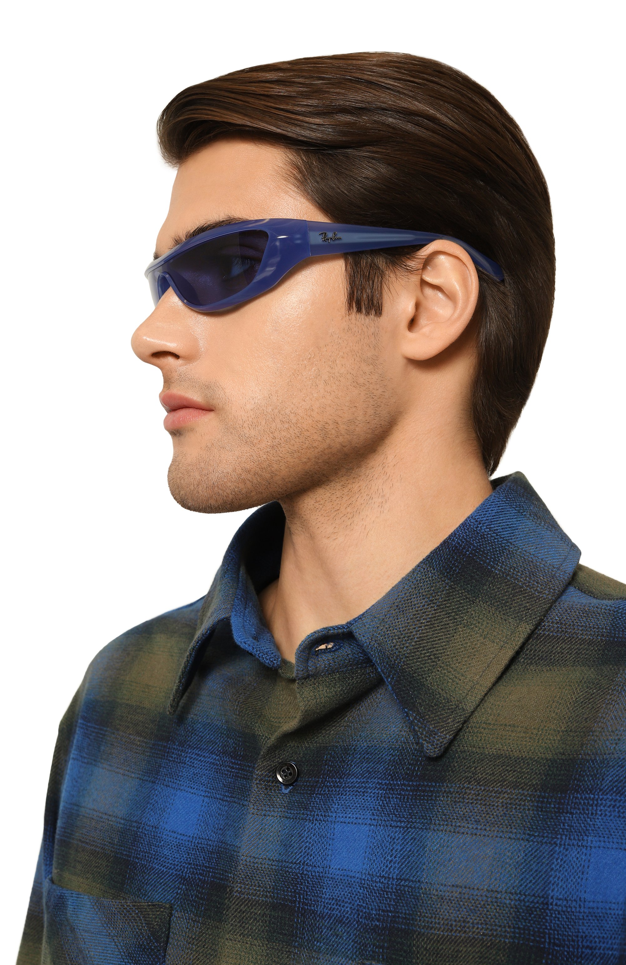 Солнцезащитные очки RAY-BAN, арт. 4431-676180, фото 3